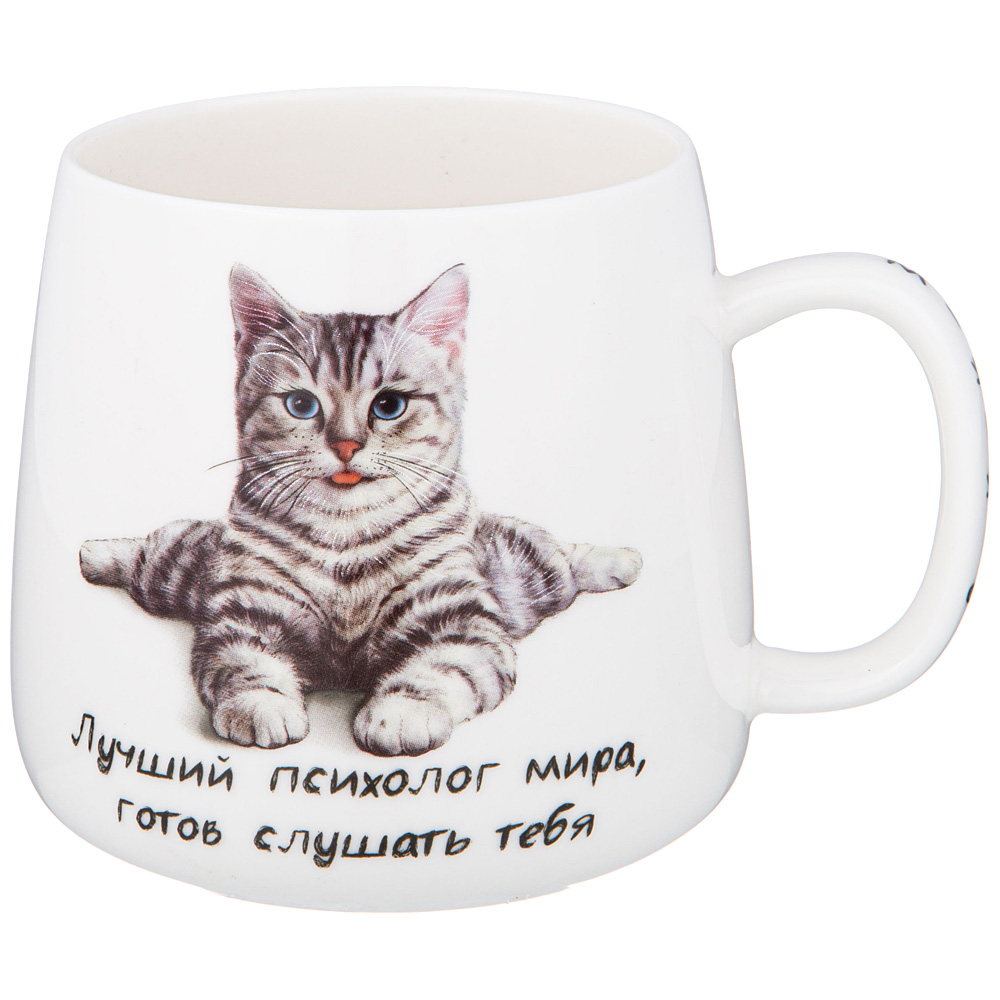 КРУЖКА LEFARD КРУЖКА LEFARD