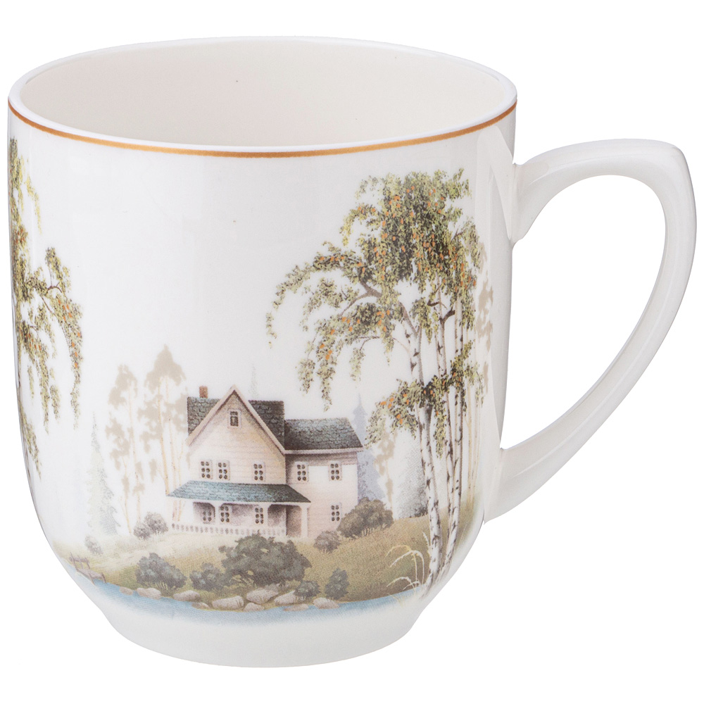 КРУЖКА LEFARD КРУЖКА LEFARD