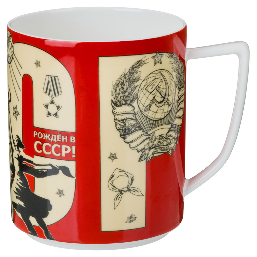 КРУЖКА LEFARD КРУЖКА LEFARD