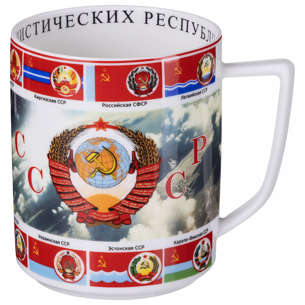 КРУЖКА LEFARD КРУЖКА LEFARD