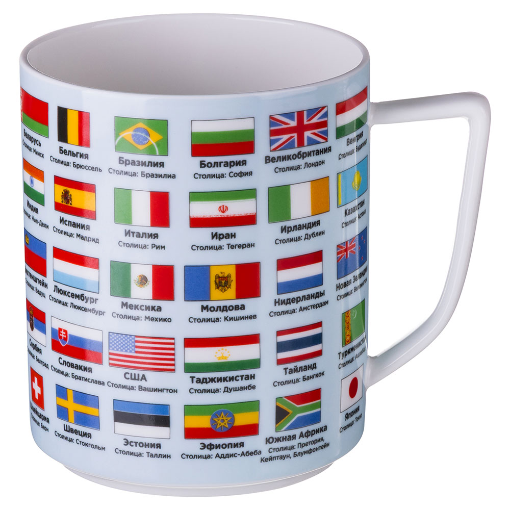 КРУЖКА LEFARD КРУЖКА LEFARD