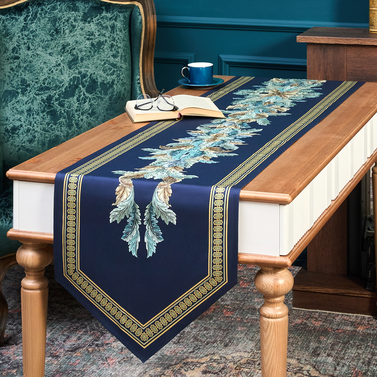 ДОРОЖКА ДОРОЖКА