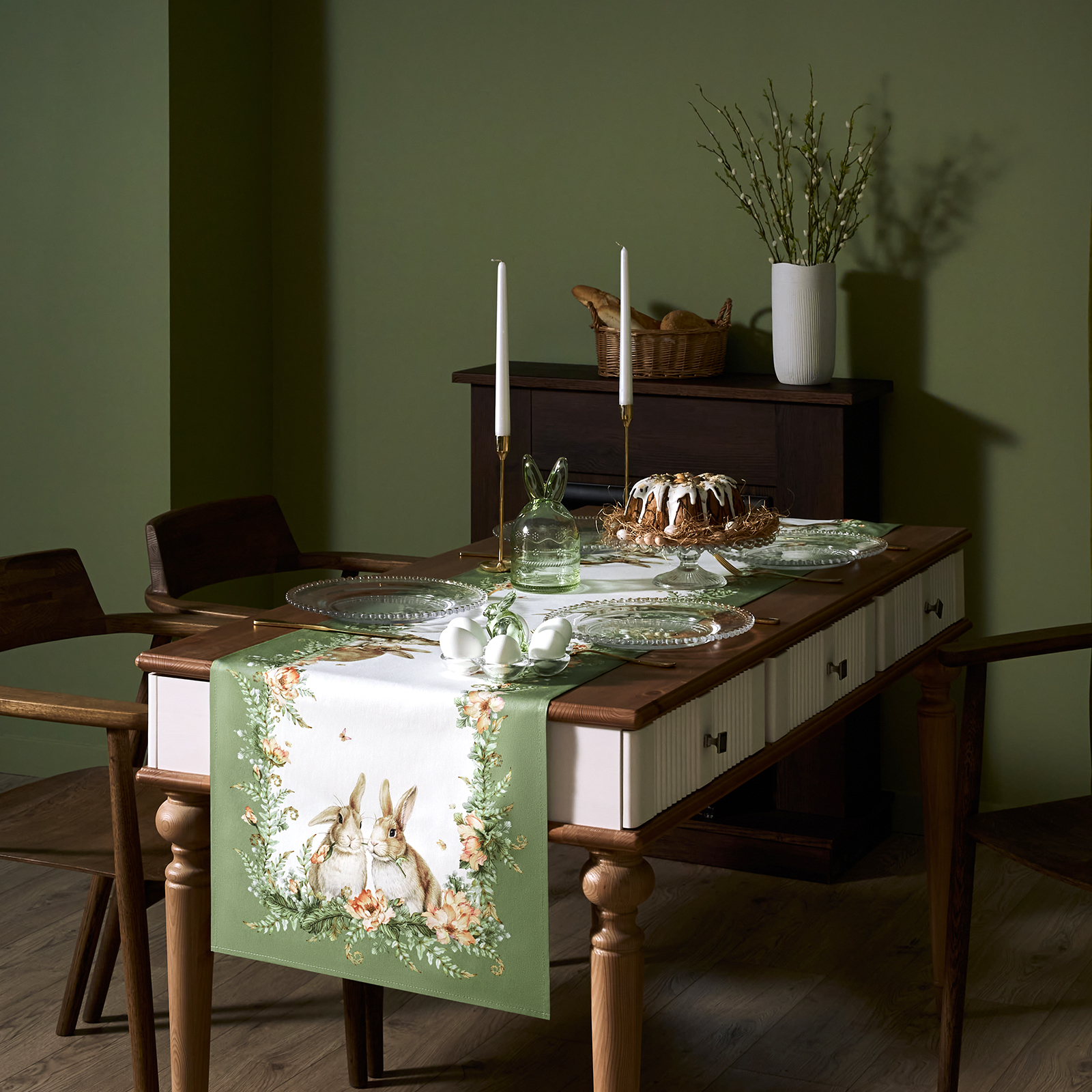 ДОРОЖКА НА СТОЛ ДОРОЖКА НА СТОЛ