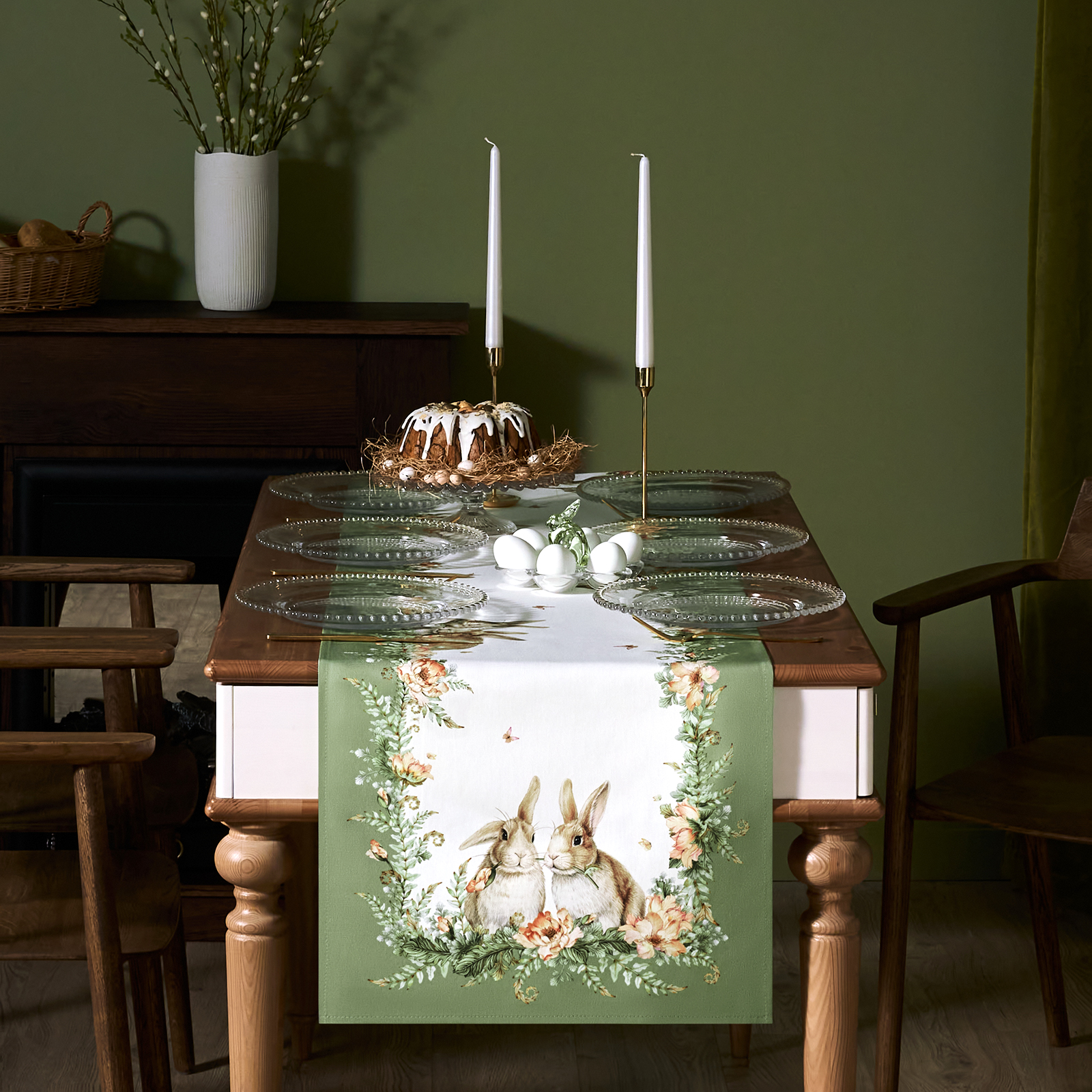 ДОРОЖКА НА СТОЛ ДОРОЖКА НА СТОЛ