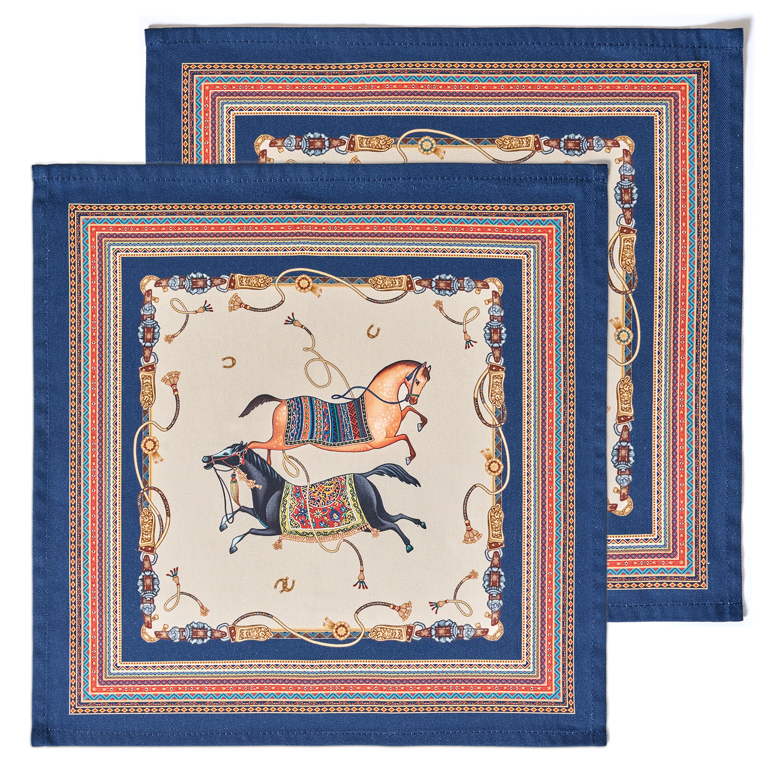 НАБОР САЛФЕТОК 2 ШТ НАБОР САЛФЕТОК 2 ШТ