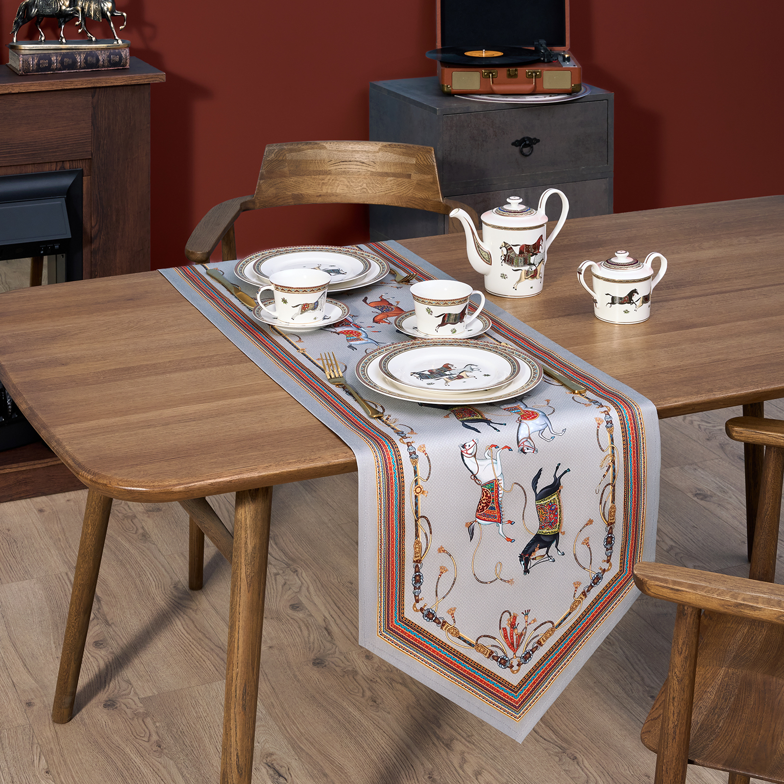 ДОРОЖКА ДОРОЖКА