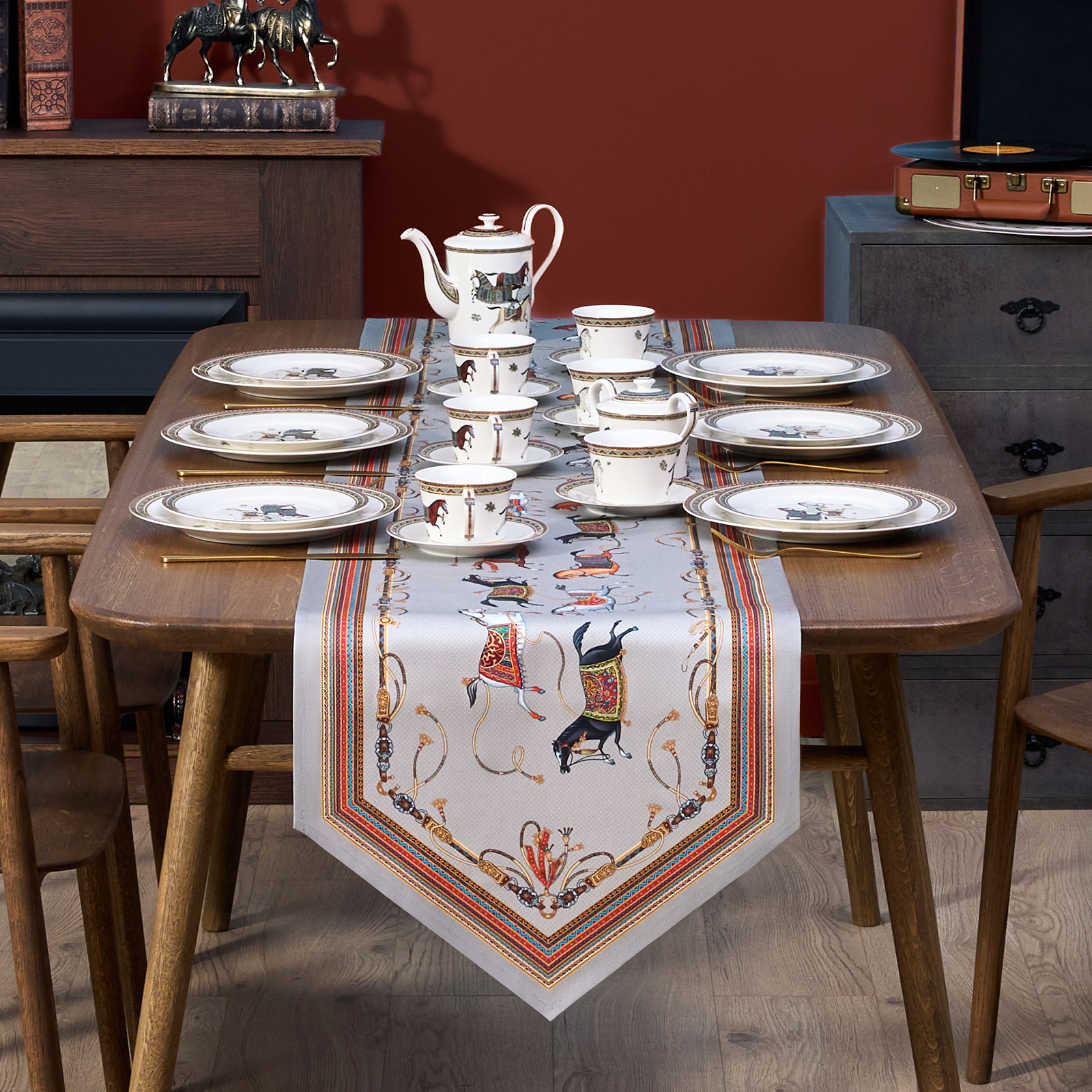 ДОРОЖКА ДОРОЖКА