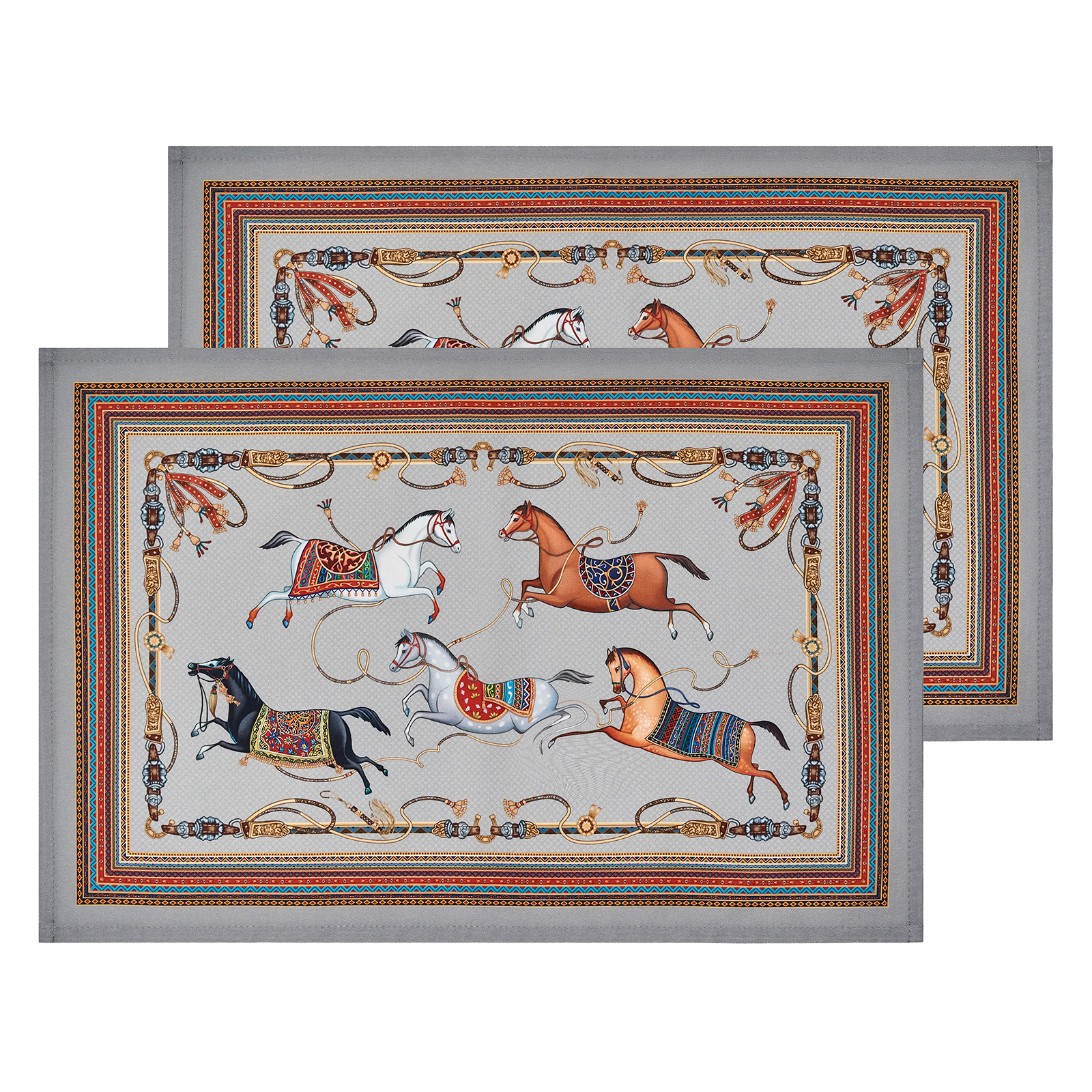 НАБОР ПОЛОТЕНЦЕ 2 ШТ 