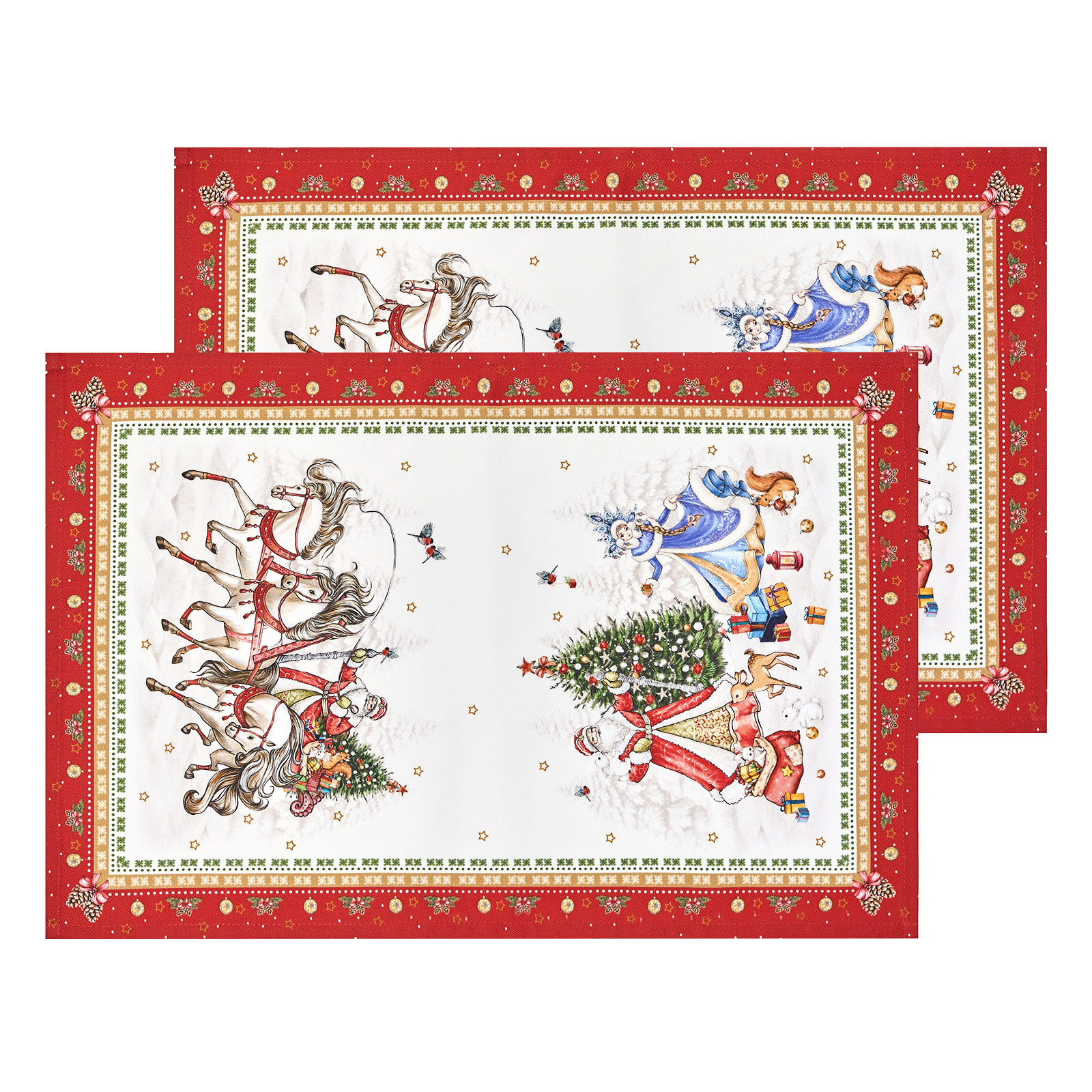 НАБОР ПОЛОТЕНЕЦ ИЗ 2 ШТ НАБОР ПОЛОТЕНЕЦ ИЗ 2 ШТ