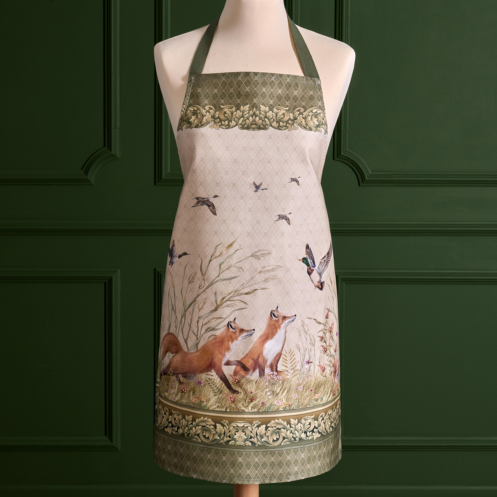 ФАРТУК ФАРТУК