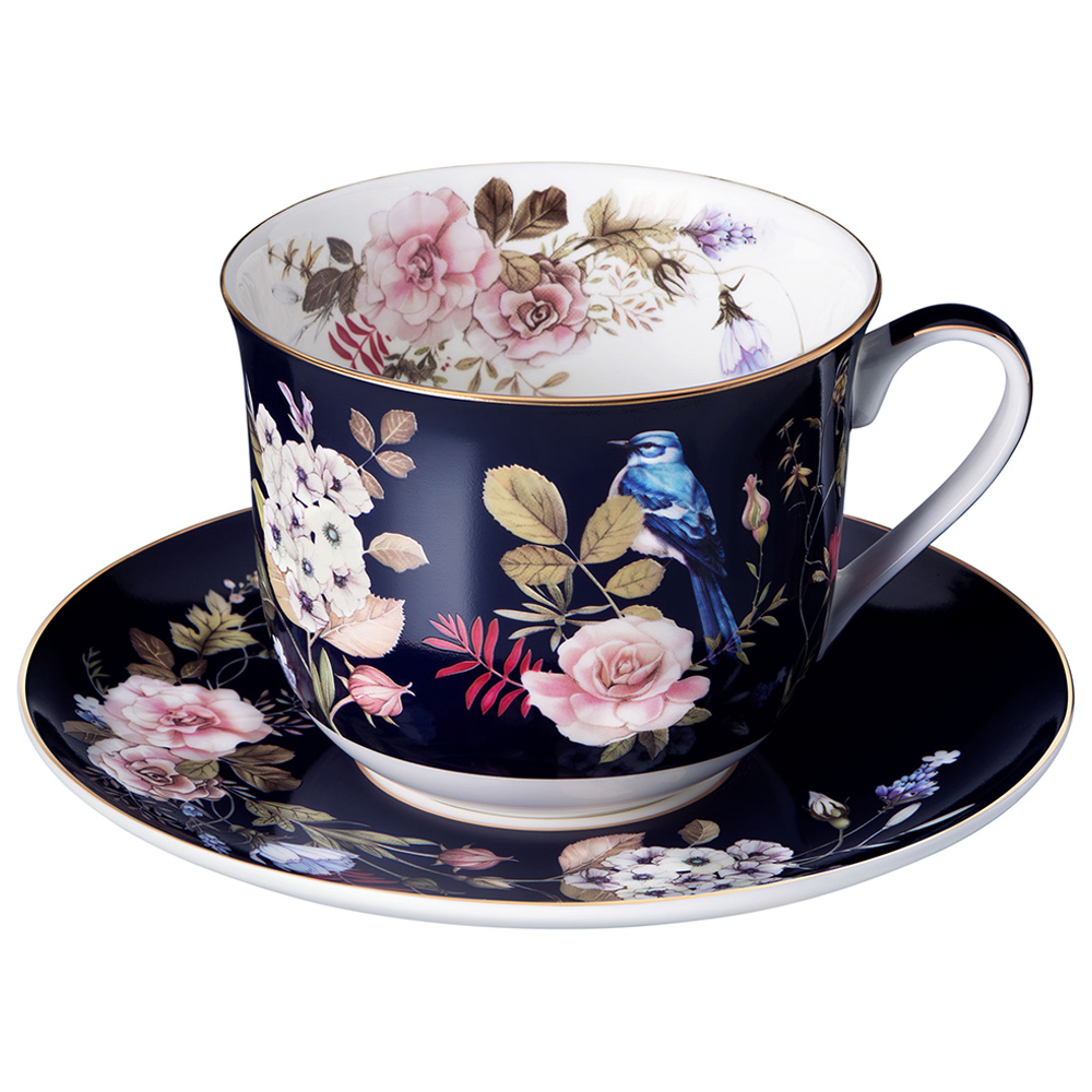 ЧАЙНАЯ ПАРА LEFARD 