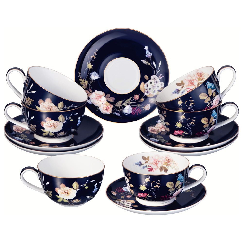 ЧАЙНЫЙ НАБОР LEFARD 