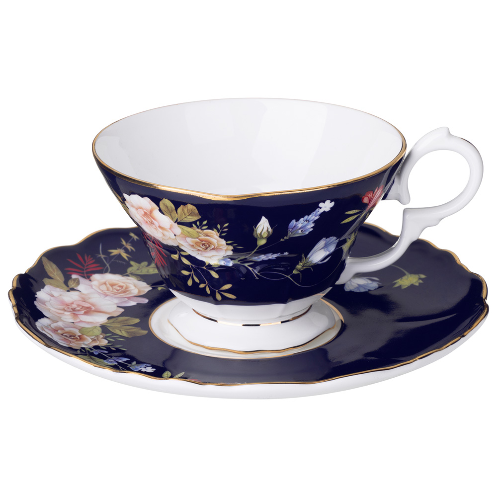 ЧАЙНАЯ ПАРА LEFARD 