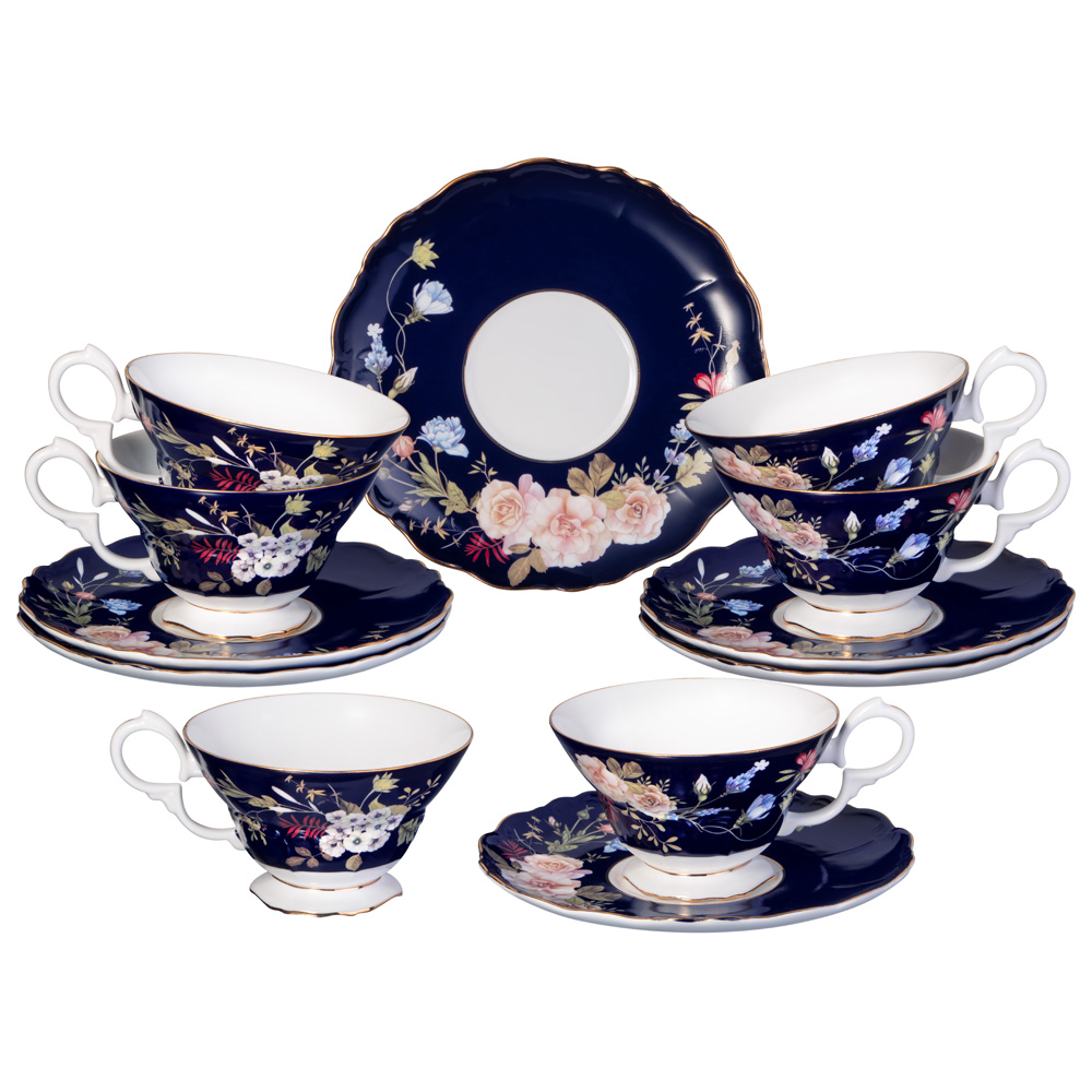 ЧАЙНЫЙ НАБОР LEFARD 