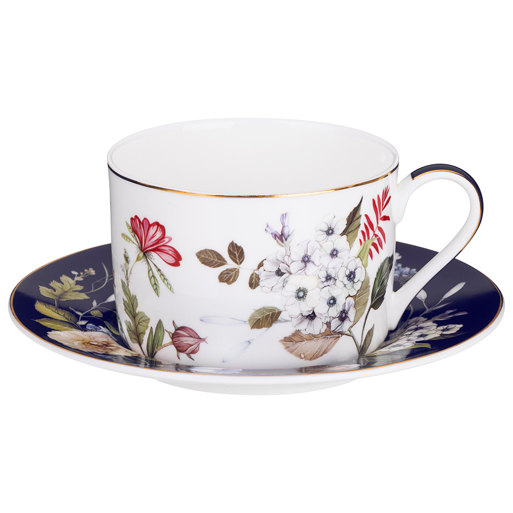 ЧАЙНАЯ ПАРА LEFARD 