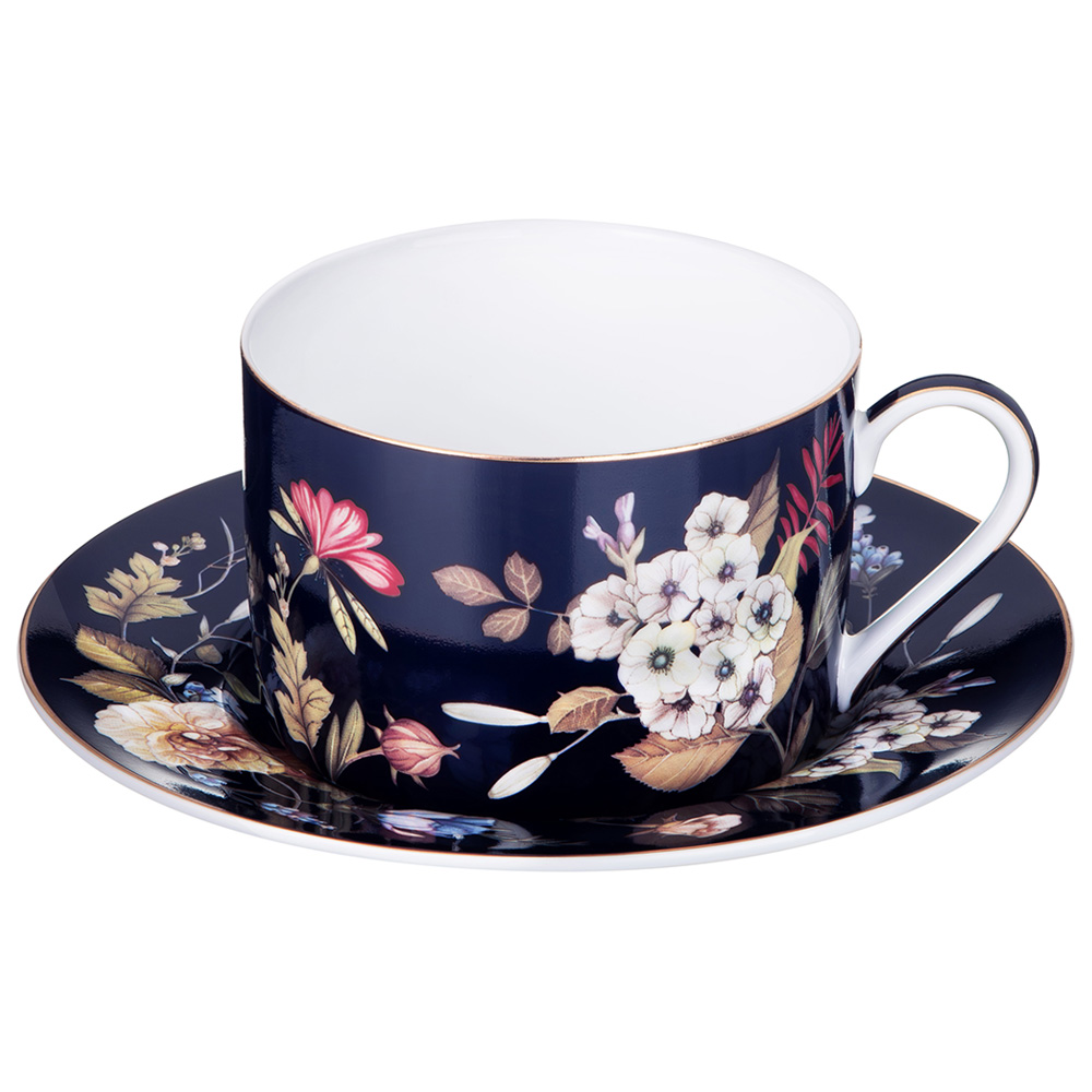 ЧАЙНАЯ ПАРА LEFARD 