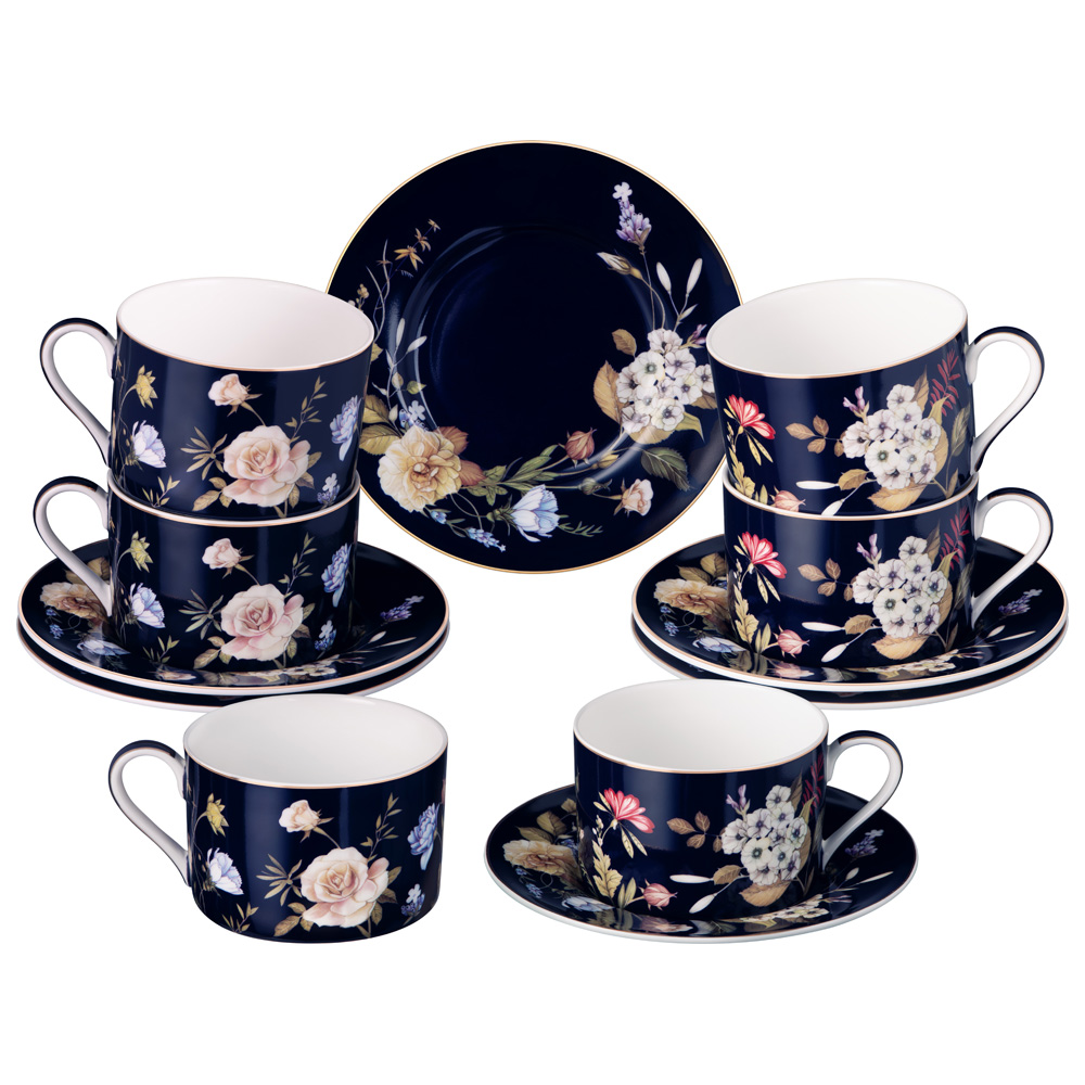 ЧАЙНЫЙ НАБОР LEFARD 