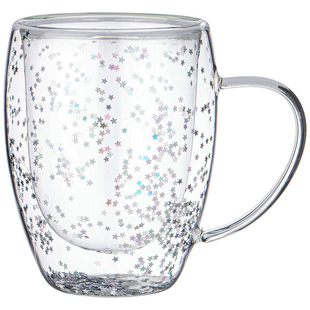 КРУЖКА С ДВОЙНЫМИ СТЕНКАМИ 320 МЛ (КОР=48ШТ.) КРУЖКА С ДВОЙНЫМИ СТЕНКАМИ 320 МЛ (КОР=48ШТ.)