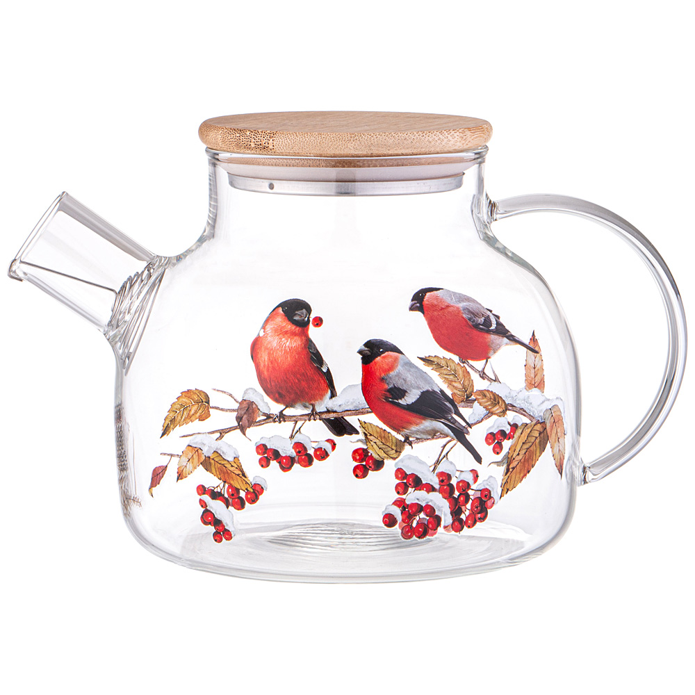 ЧАЙНИК ЗАВАРОЧНЫЙ ЧАЙНИК ЗАВАРОЧНЫЙ