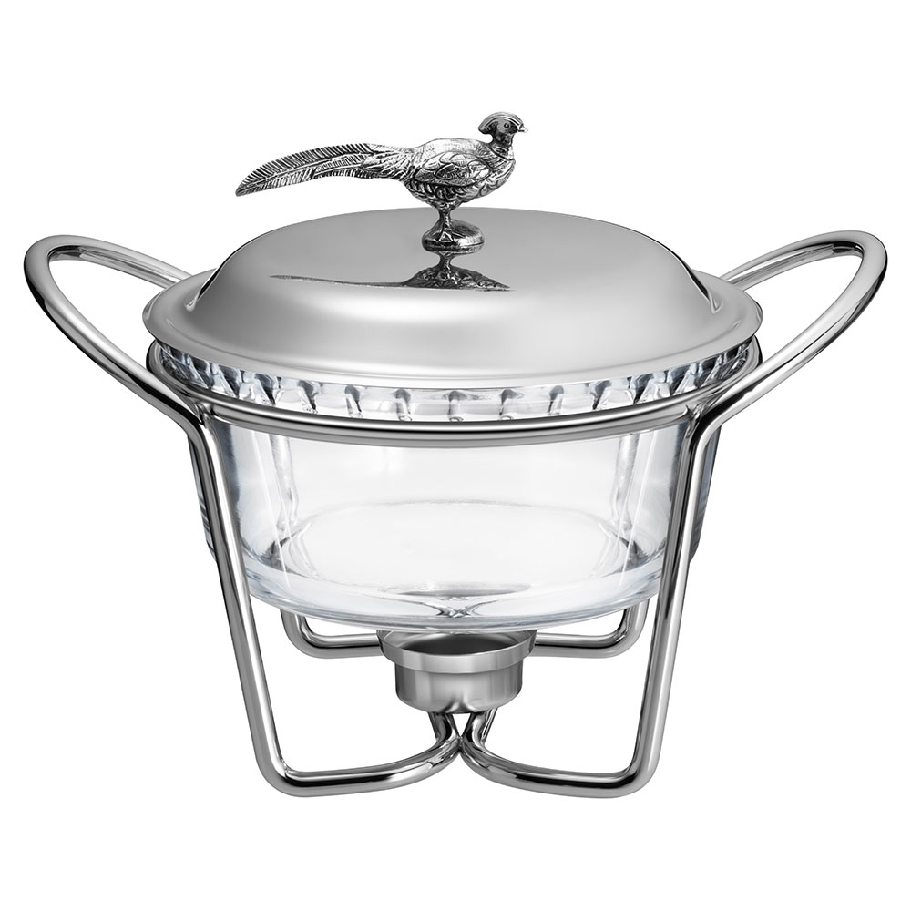 БЛЮДО С КРЫШКОЙ LEFARD ДЛЯ СЕРВИРОВКИ, СЕРИЯ БЛЮДО С КРЫШКОЙ LEFARD ДЛЯ СЕРВИРОВКИ, СЕРИЯ