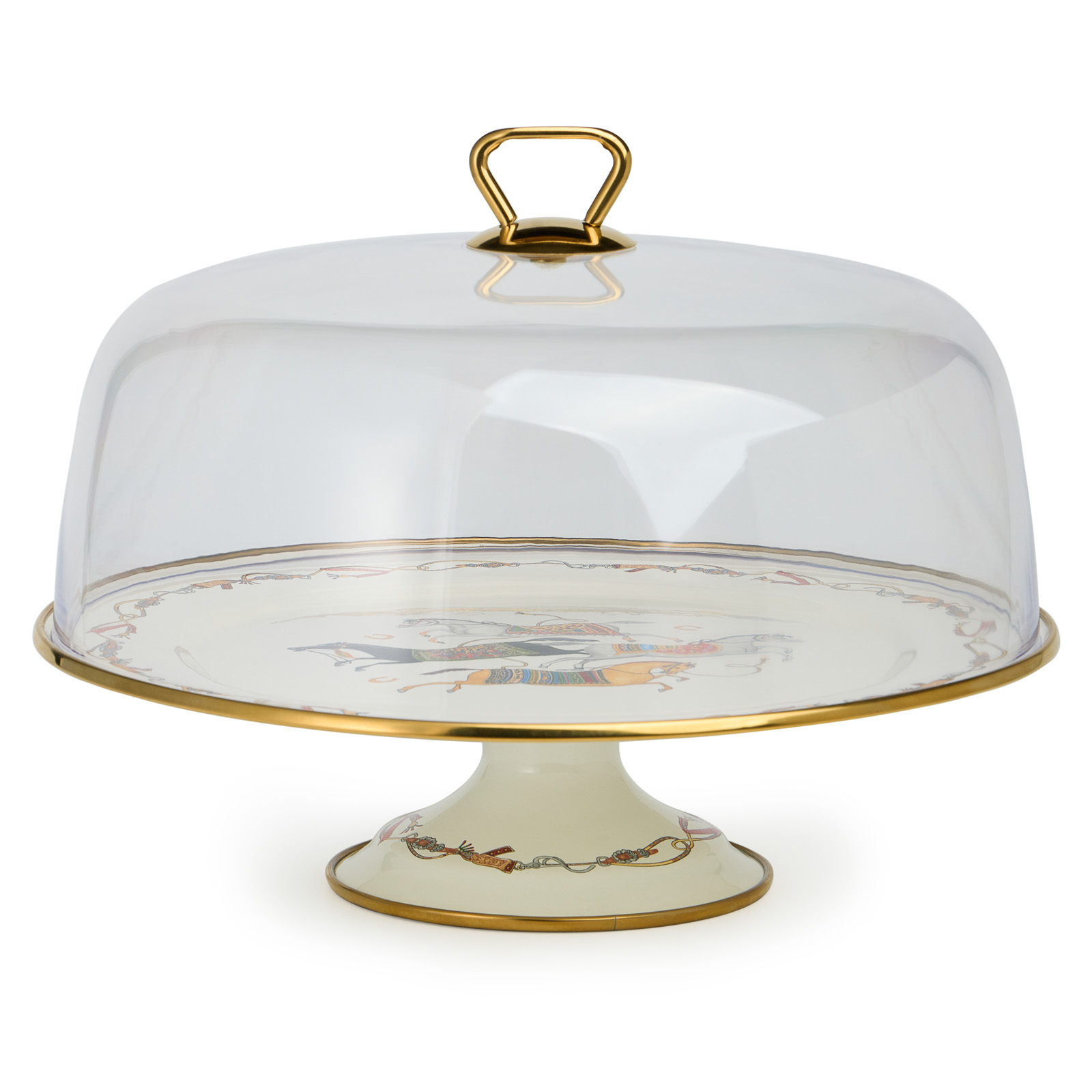 ТОРТОВНИЦА LEFARD С КРЫШКОЙ, СЕРИЯ PASSAGE, ДИА.30СМ