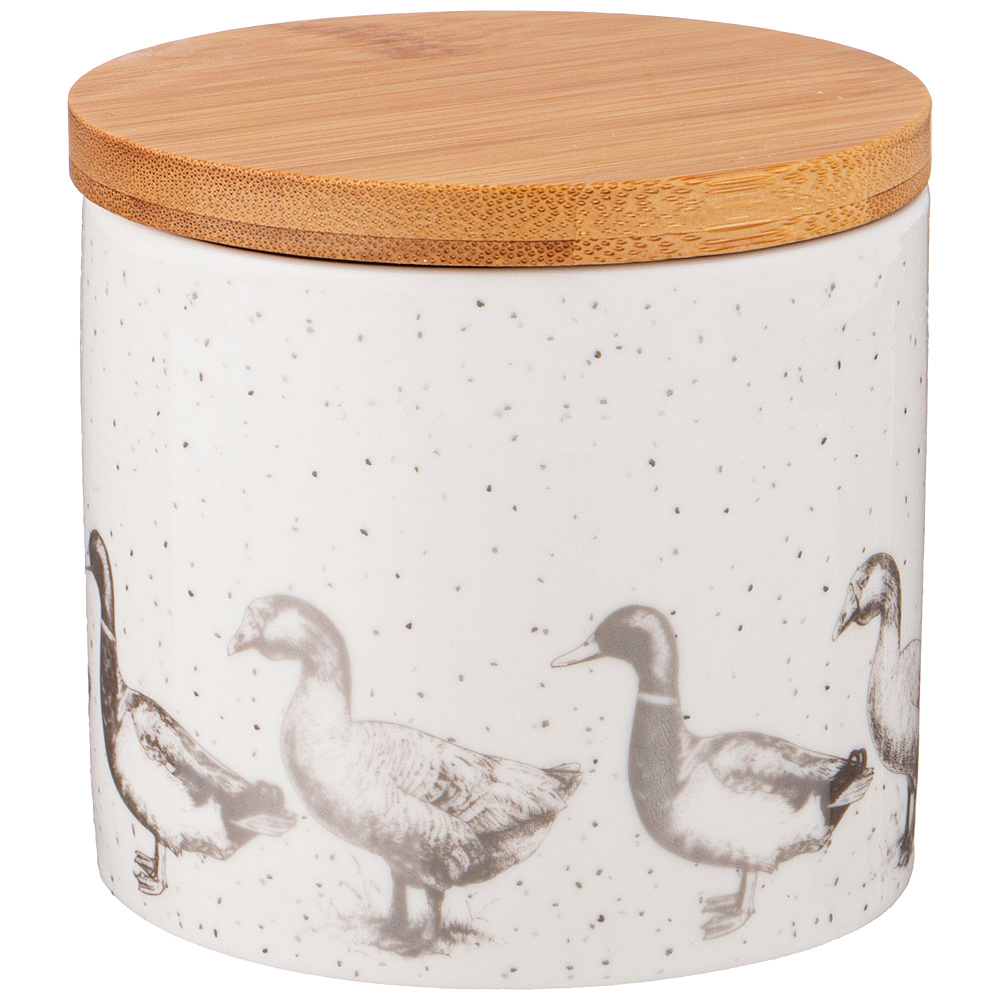 БАНКА С КРЫШКОЙ LEFARD DUCKS, 410мл МАЛ УП=12ШТ БАНКА С КРЫШКОЙ LEFARD DUCKS, 410мл МАЛ УП=12ШТ