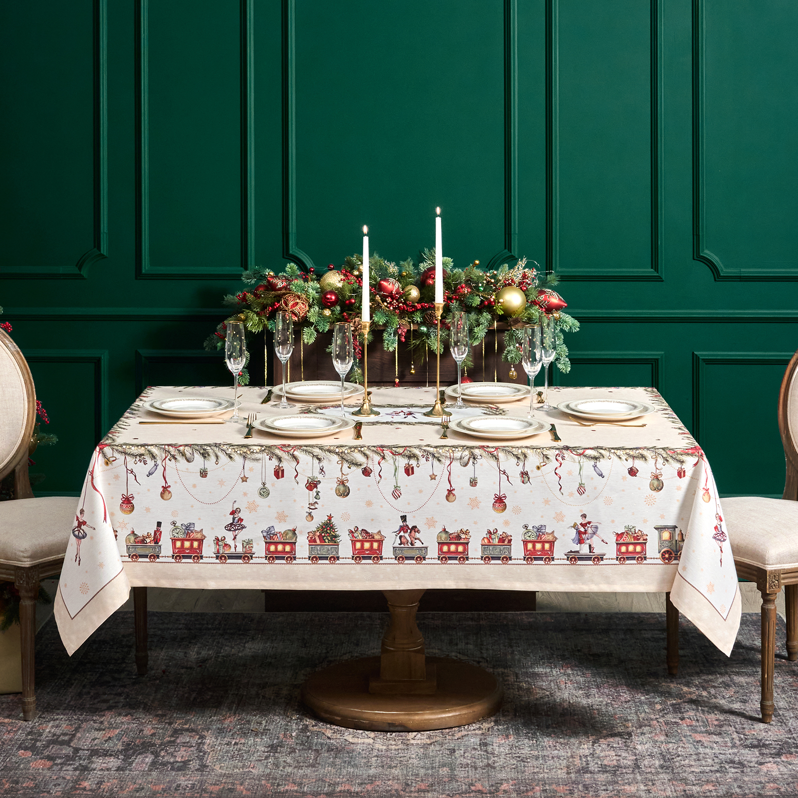 СКАТЕРТЬ 160Х220 CM ПРЯМОУГОЛЬНАЯ, СКАТЕРТЬ 160Х220 CM ПРЯМОУГОЛЬНАЯ,