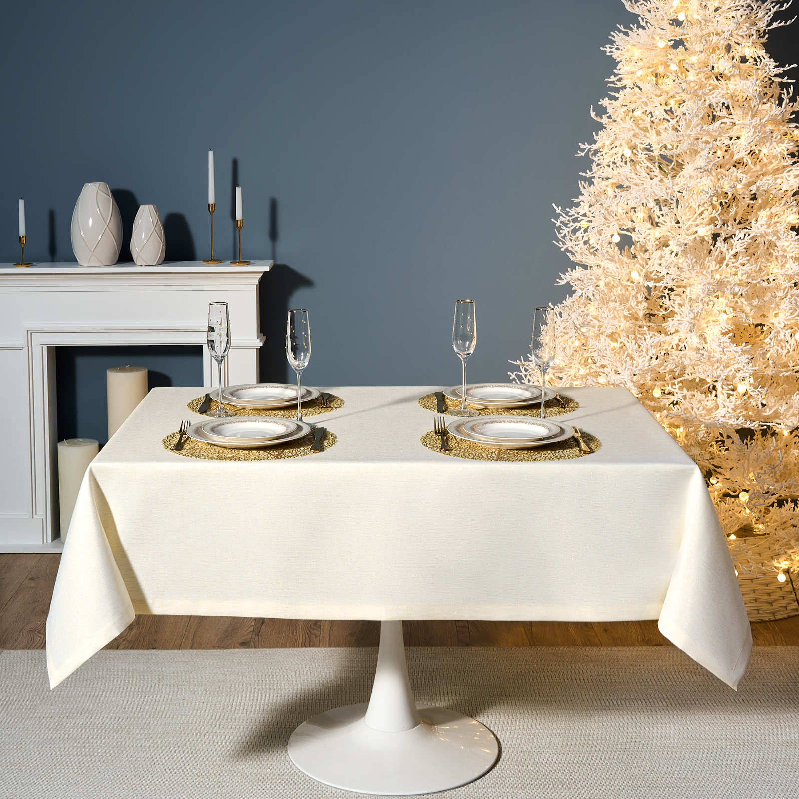 СКАТЕРТЬ 140Х180 CM ПРЯМОУГОЛЬНАЯ, СКАТЕРТЬ 140Х180 CM ПРЯМОУГОЛЬНАЯ,