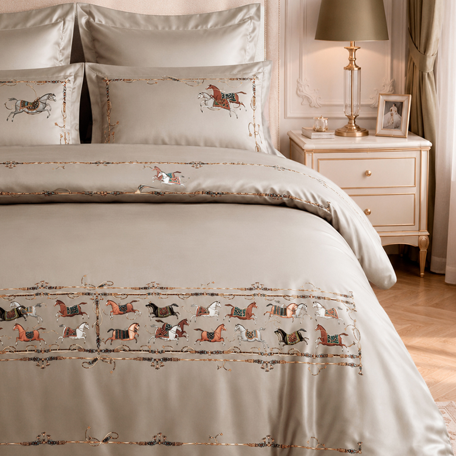 КПБ,KING SIZE,
