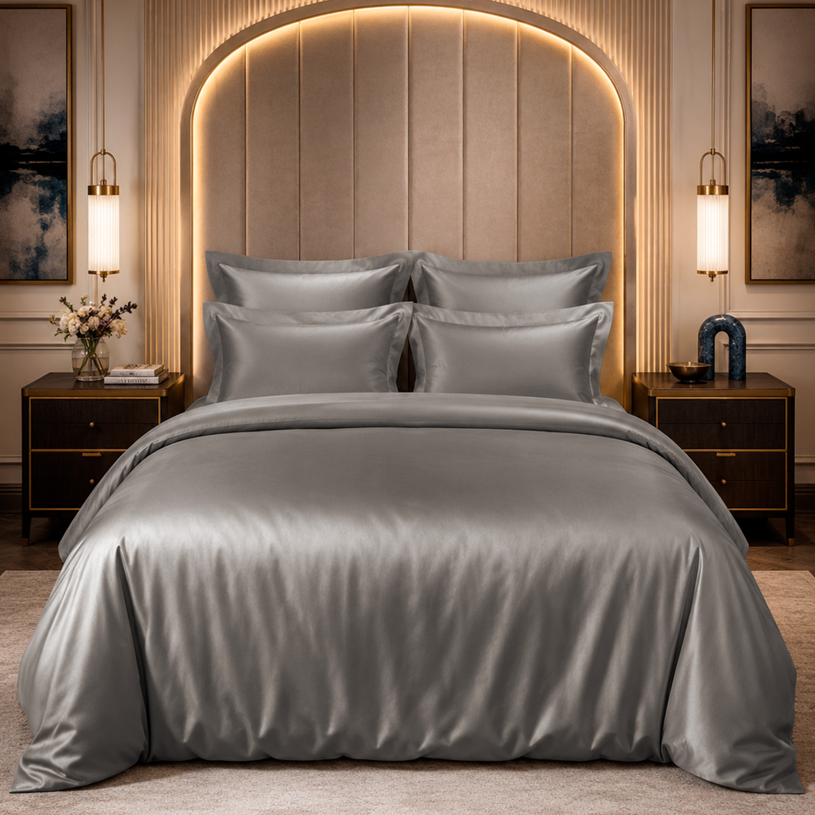 КПБ,KING SIZE,