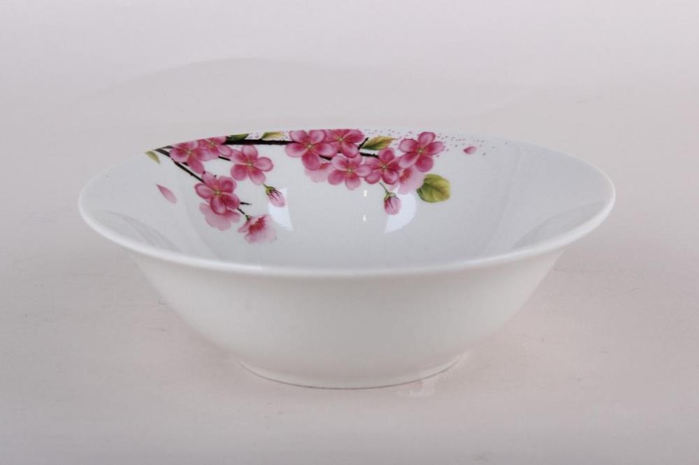 Cherry Blossom Салатник 350мл /15см  кратно 12