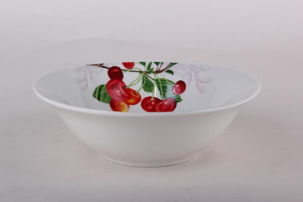 Sweet cherry Салатник 350мл /15см  кратно 12