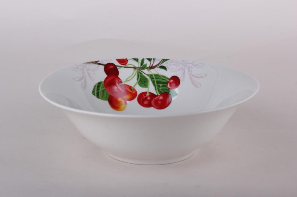 Sweet cherry Салатник 550мл /18см  кратно 12