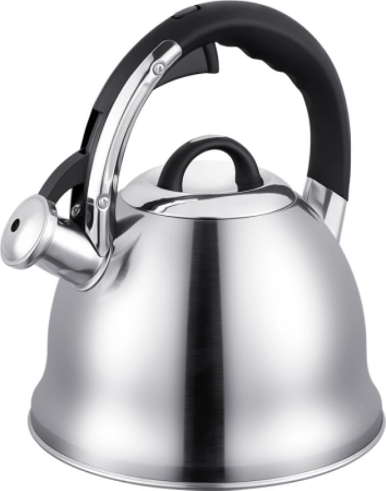 86-100 Чайник 3л со свистком Linea TEA