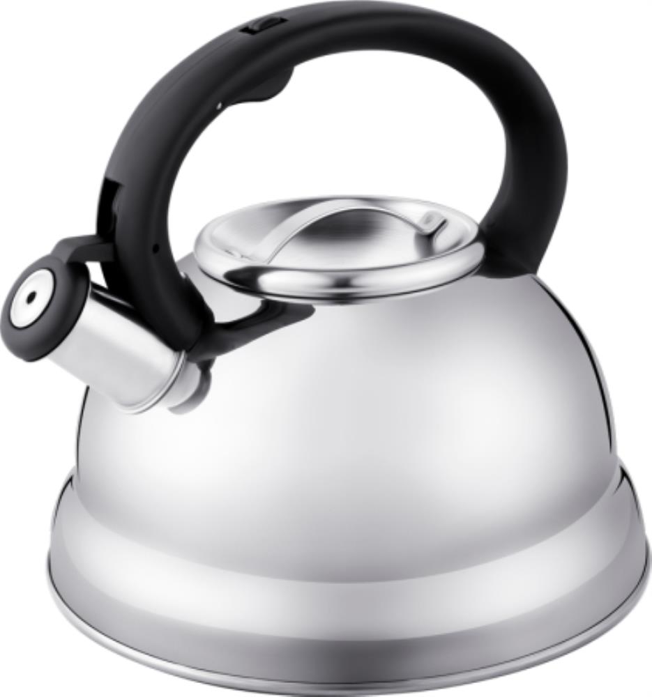 86-101 Чайник 3л со свистком Linea TEA