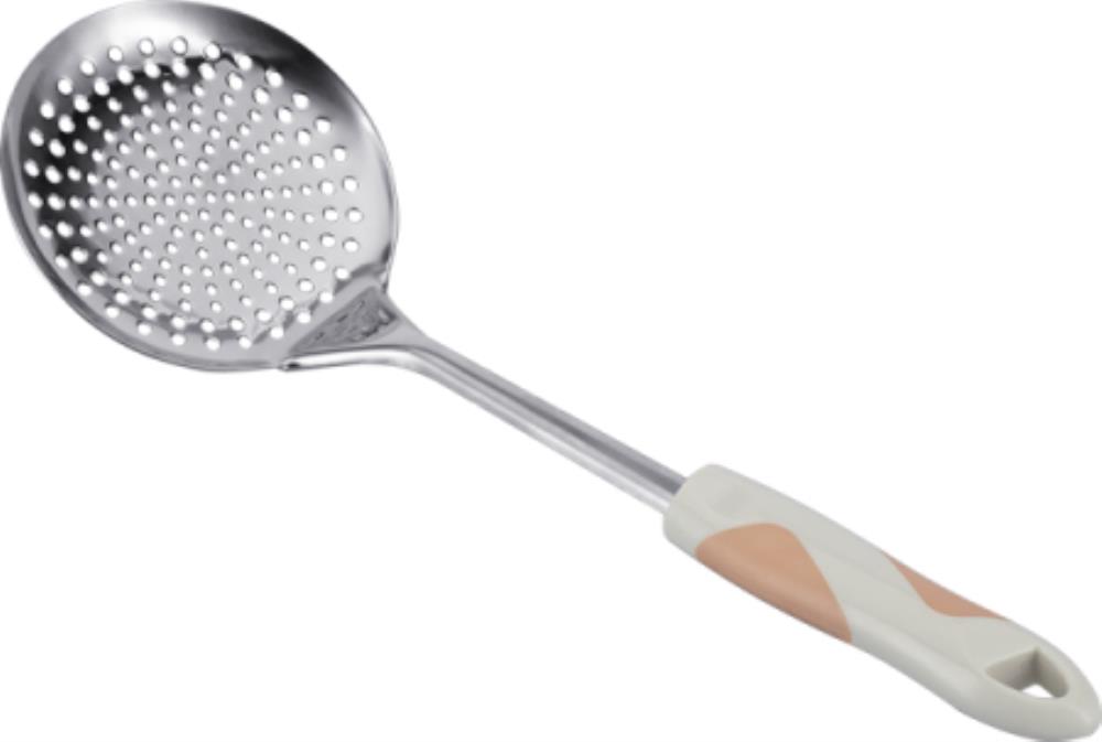 74-303 Шумовка 36см (нерж.сталь /пластик) Linea CUCINETTA 74-303 Шумовка 36см (нерж.сталь /пластик) Linea CUCINETTA