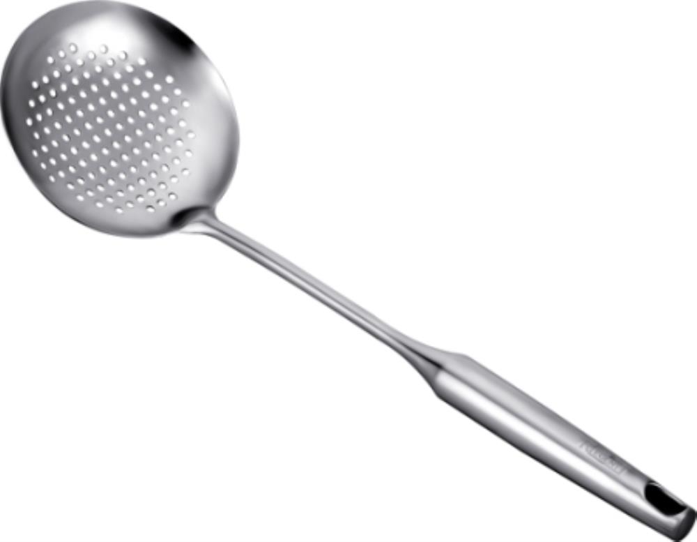 93-TO-SO-03 Шумовка 38,5см (нерж. сталь) Linea SOLIDO