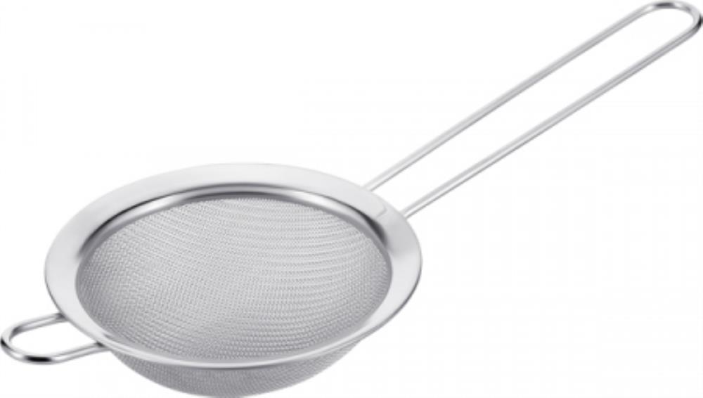 93-PRO-09-12 Ситечко 12 см, Linea PRONTO нержавеющая сталь