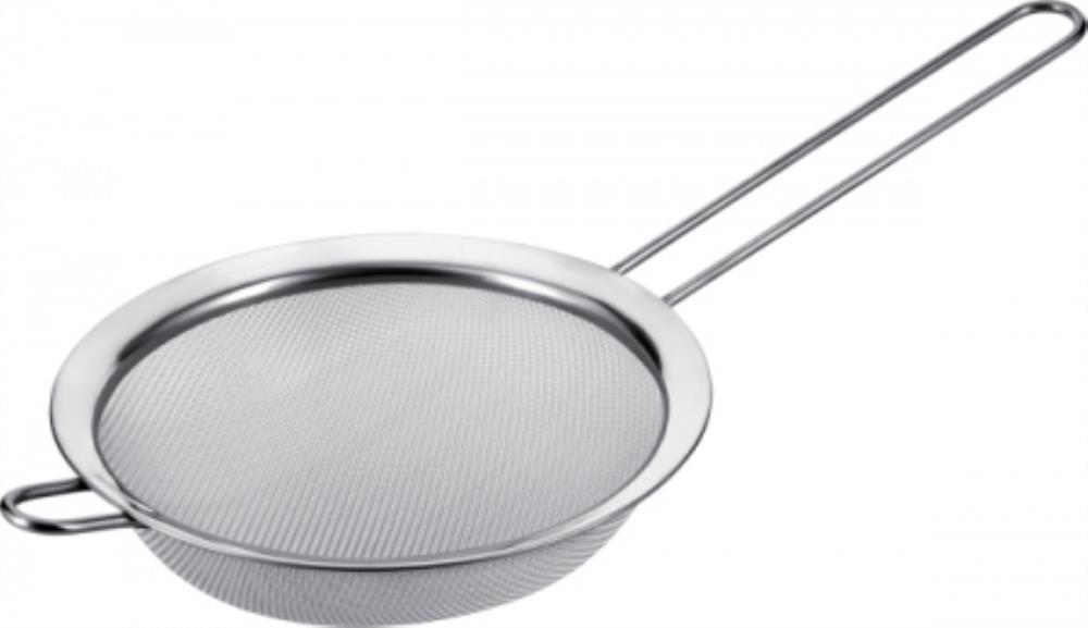 93-PRO-09-16 Ситечко 16 см, Linea PRONTO нержавеющая сталь