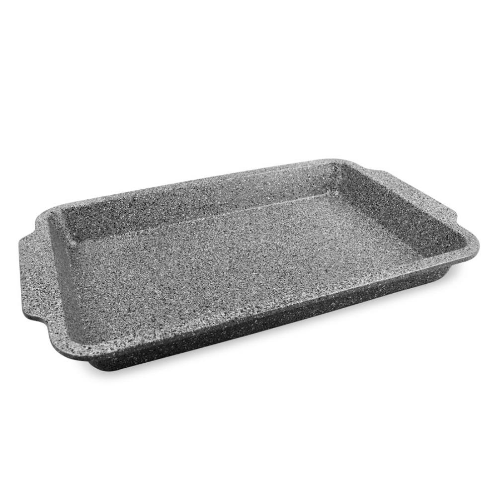 MR-1126-40 Форма прямоуг.для запекания Granite Maestro