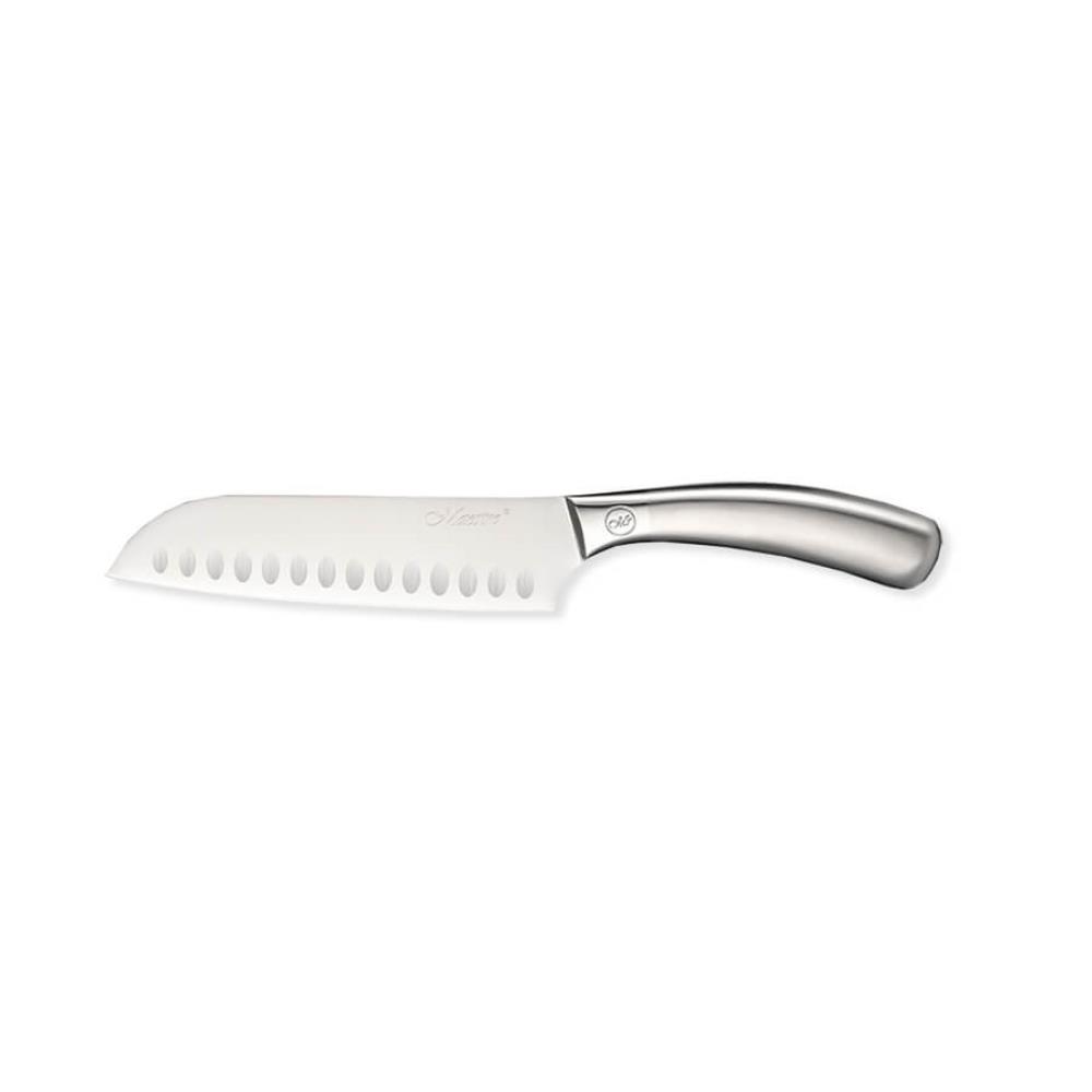 MR-1497 Ножи Maestro (японский Santoku 7