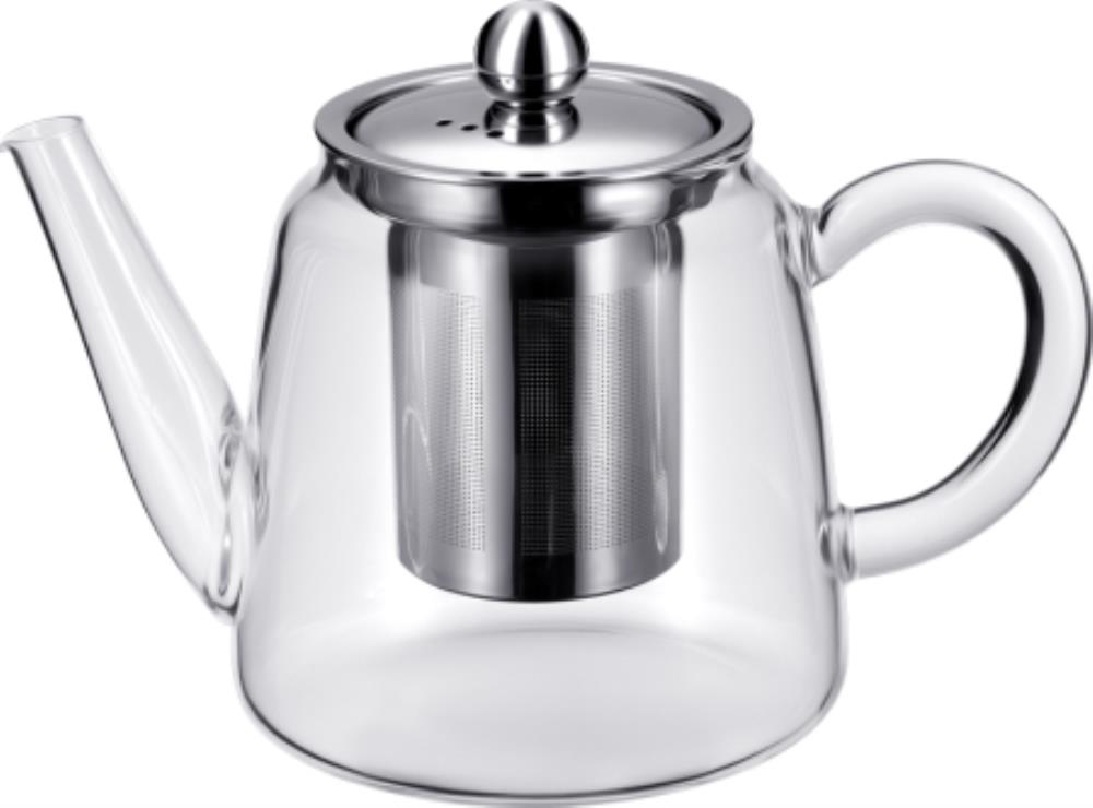 66-3017 Чайник заварочный 0,9 л c фильтром Linea FRANCO 66-3017 Чайник заварочный 0,9 л c фильтром Linea FRANCO