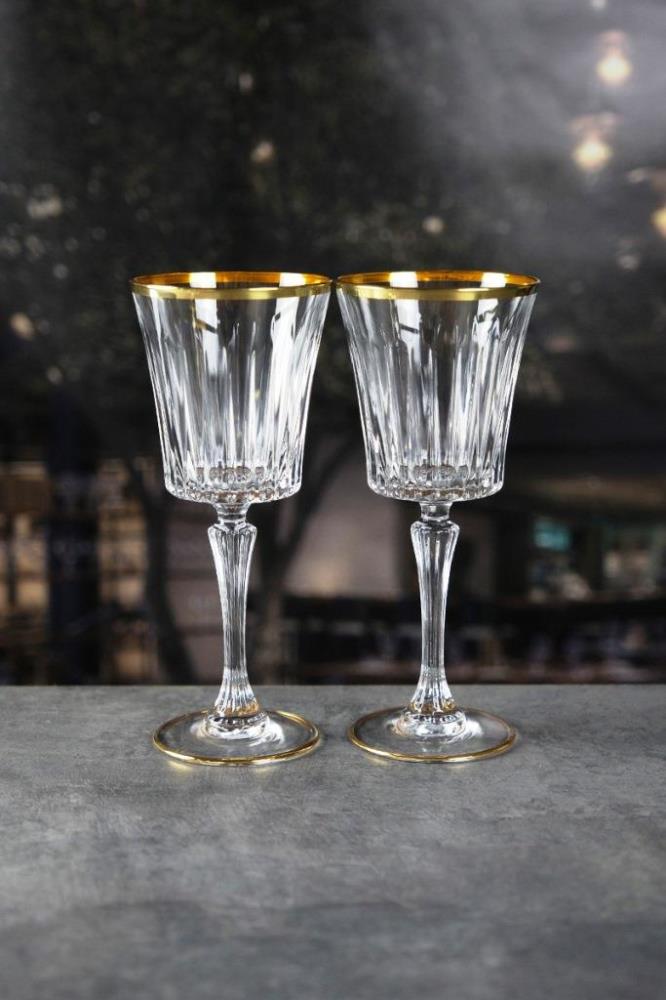 RCR Timeless Набор бокалов для вина 300мл (2 шт)