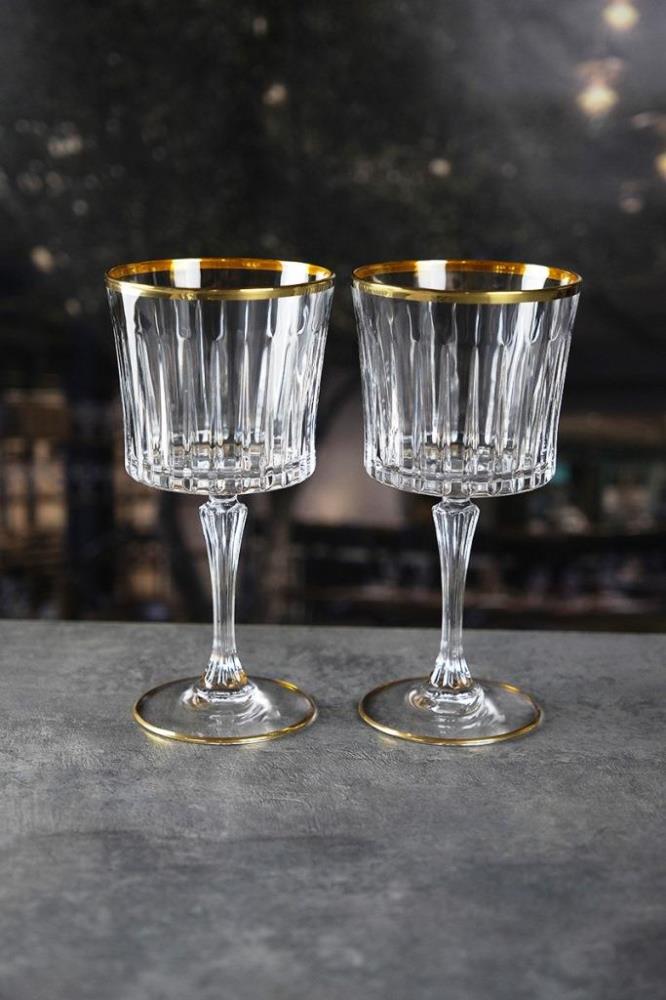 RCR Timeless Набор бокалов для напитков 500 мл (2 шт)