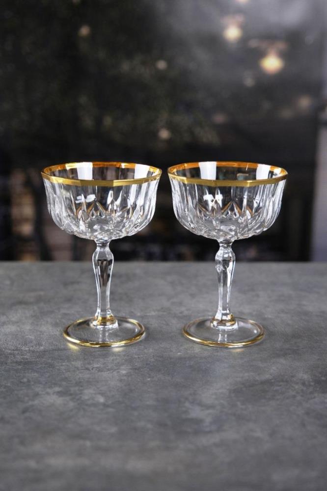 RCR Opera Style Набор креманок 240мл (2 шт)