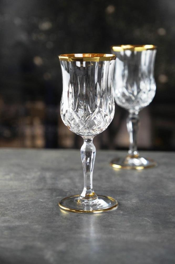 RCR Opera Набор фужеров для вина 230 мл (2 шт)