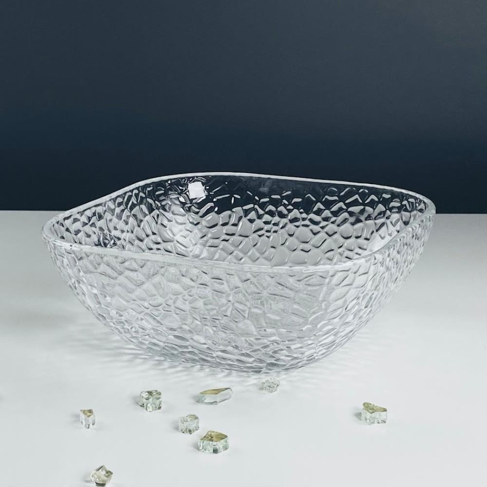 588-658 Салатник 20,2см в под.уп.(х12)Стекло 588-658 Салатник 20,2см в под.уп.(х12)Стекло