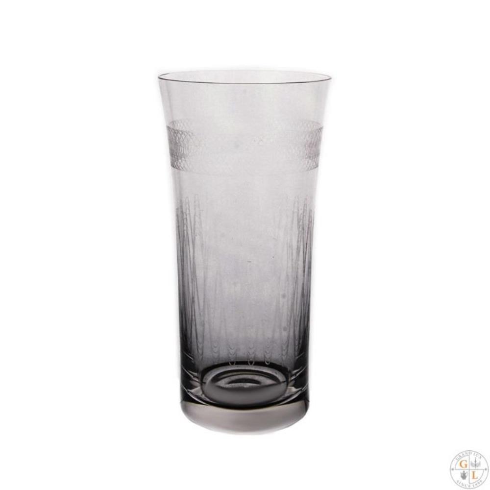 Набор стаканов для воды Crystalite Bohemia Annabell 350мл (6 шт)