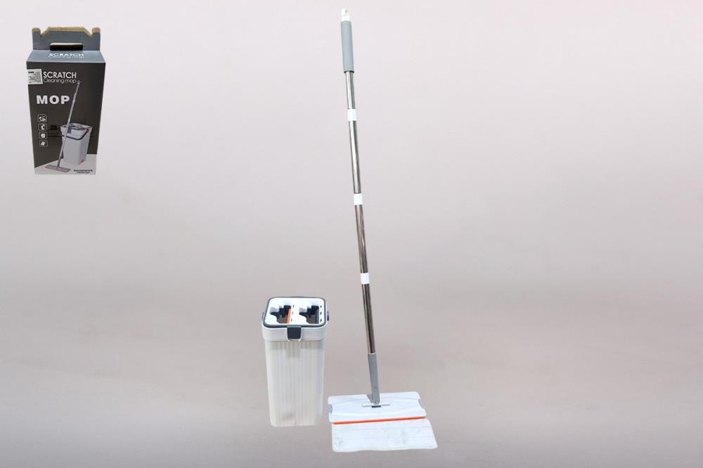 Комплект для мойки полов 19х17.8х38см  кратно 1