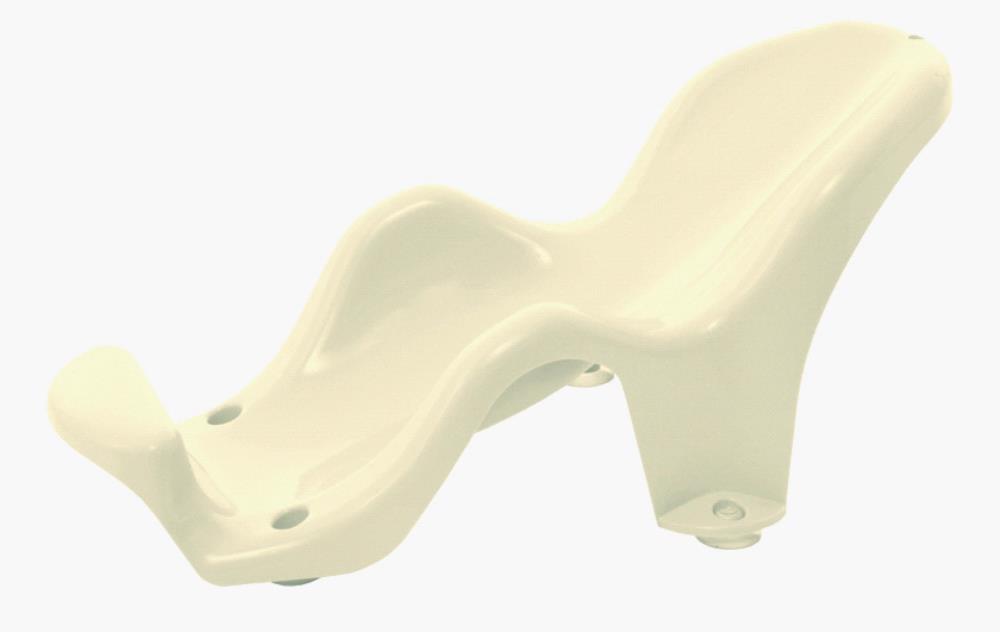 Горка для купания молочный (20) шт.